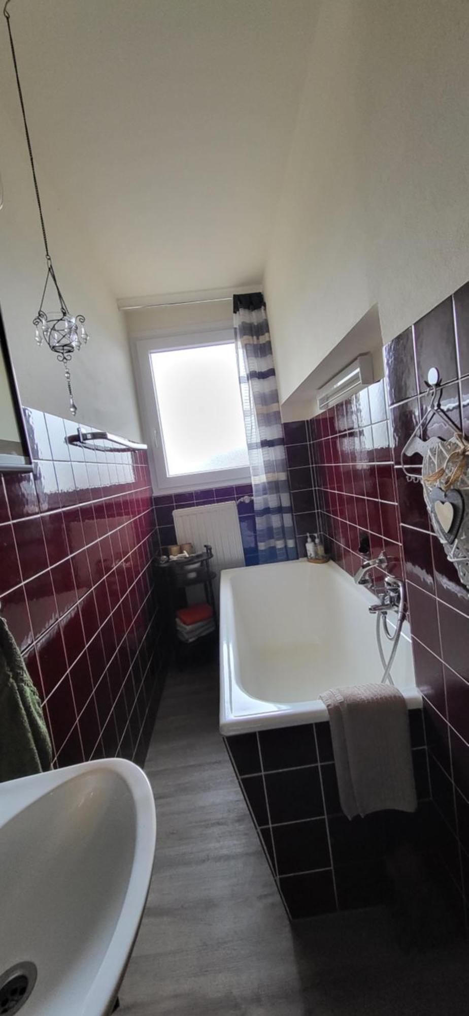 Hemer Ferienwohnung Hoennetal מראה חיצוני תמונה
