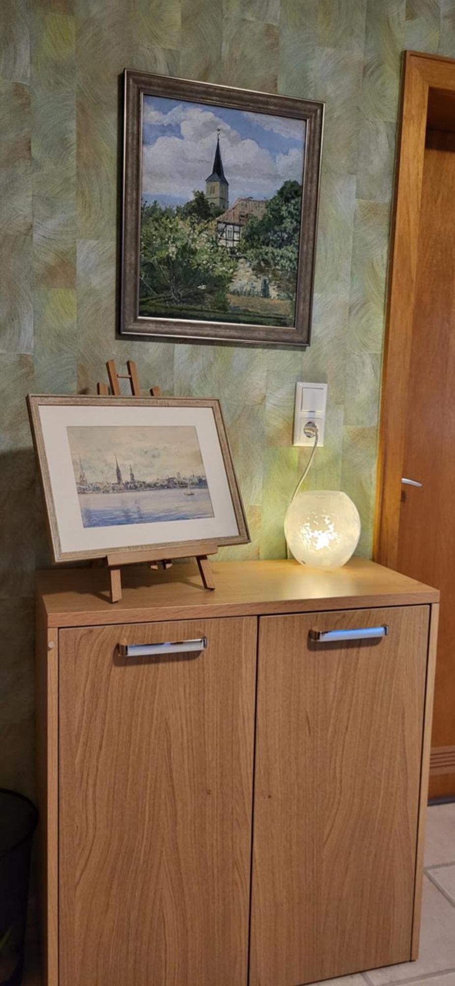 Hemer Ferienwohnung Hoennetal מראה חיצוני תמונה