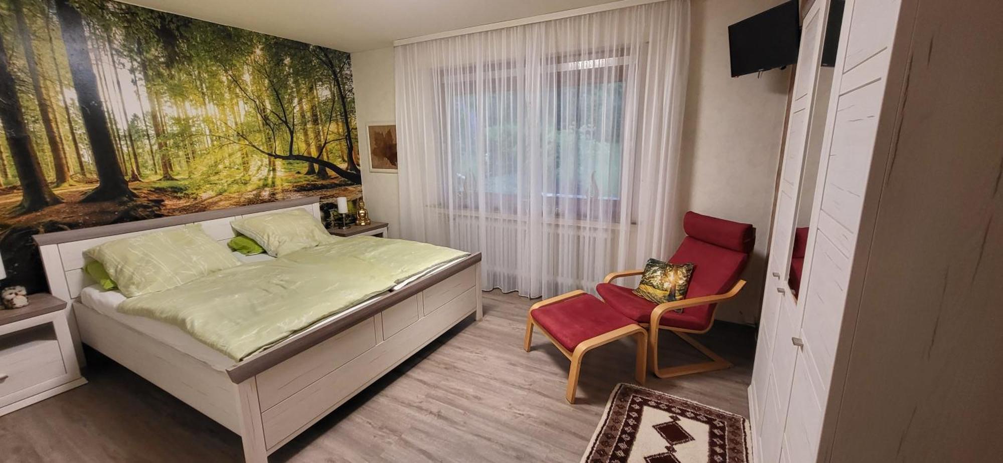 Hemer Ferienwohnung Hoennetal מראה חיצוני תמונה