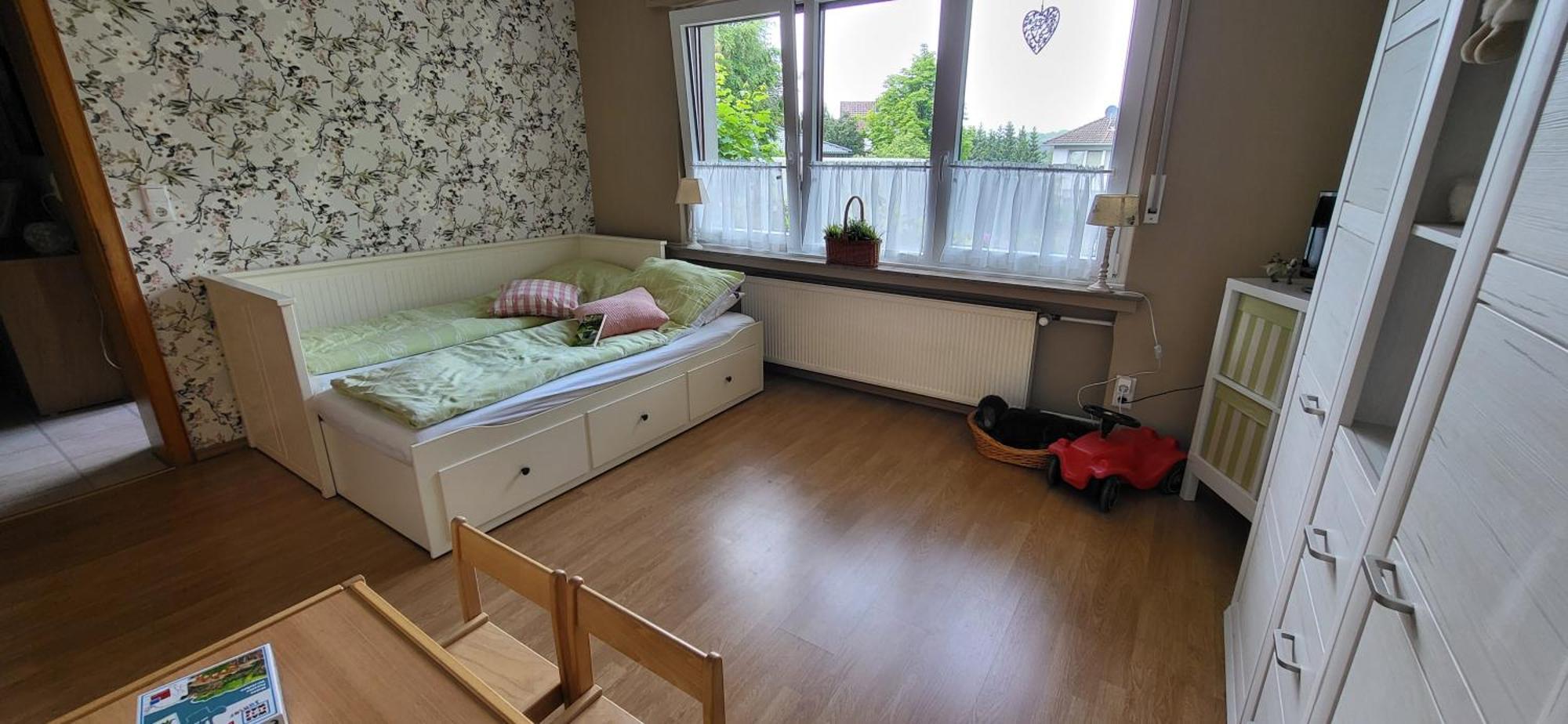 Hemer Ferienwohnung Hoennetal מראה חיצוני תמונה