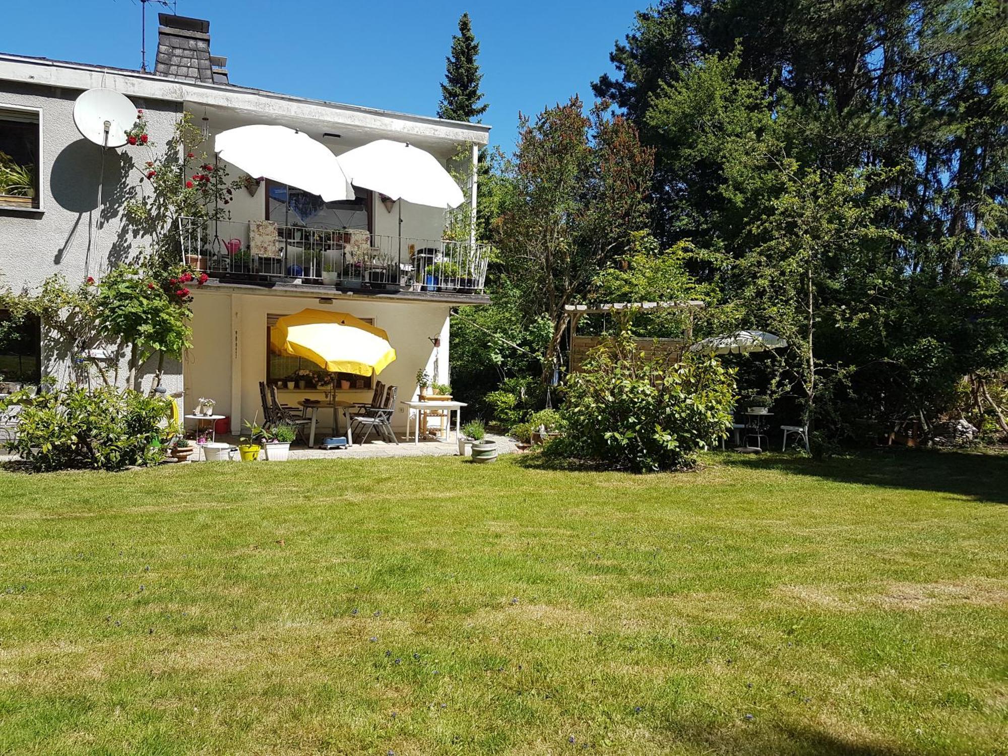 Hemer Ferienwohnung Hoennetal מראה חיצוני תמונה